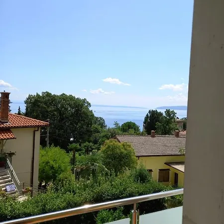 In With Sea View, Balcony, Air Conditioning, Wifi 5025-2 Appartement *