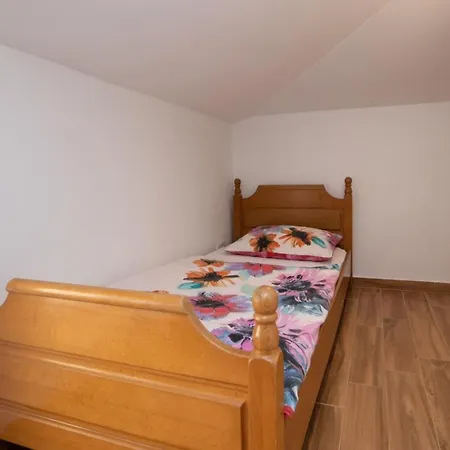 In With Sea View, Balcony, Air Conditioning, Wifi 5025-2 Appartement