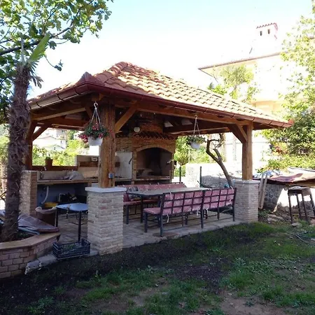 Lejlighed In With Sea View, Balcony, Air Conditioning, Wifi 5025-2 *