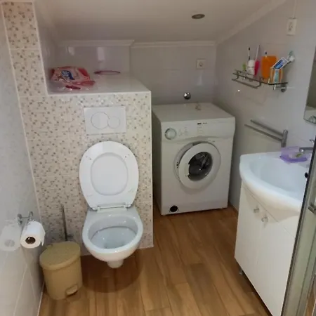 In With Sea View, Balcony, Air Conditioning, Wifi 5025-2 Lejlighed