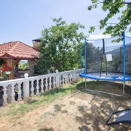 In With Sea View, Balcony, Air Conditioning, Wifi 5025-2 Lejlighed *