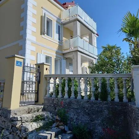 Lejlighed In With Sea View, Balcony, Air Conditioning, Wifi 5025-2
