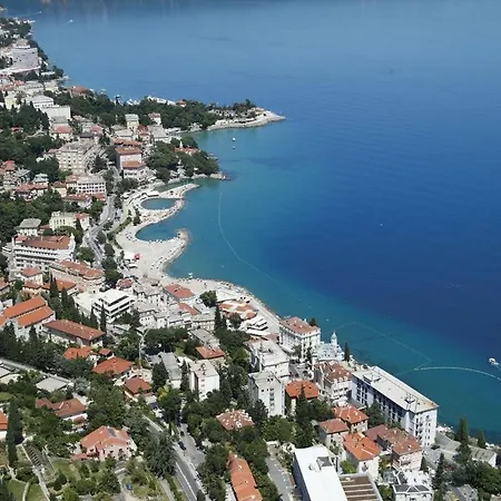 In With Sea View, Balcony, Air Conditioning, Wifi 5025-2 Lejlighed *