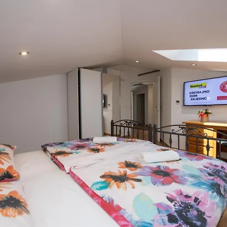 In With Sea View, Balcony, Air Conditioning, Wifi 5025-2 Lejlighed Ika