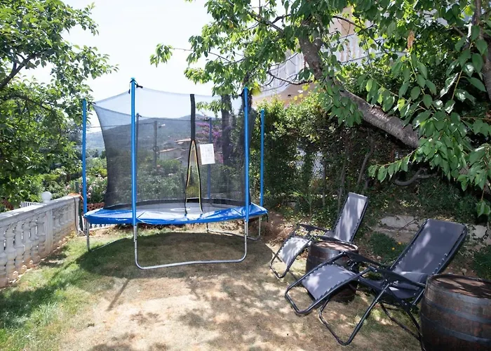 In With Sea View, Balcony, Air Conditioning, Wifi 5025-2 * איקה