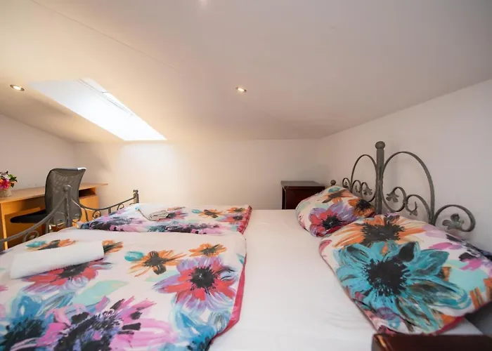 In With Sea View, Balcony, Air Conditioning, Wifi 5025-2