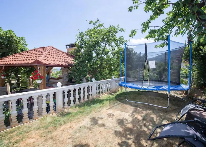 In With Sea View, Balcony, Air Conditioning, Wifi 5025-2 דירה *