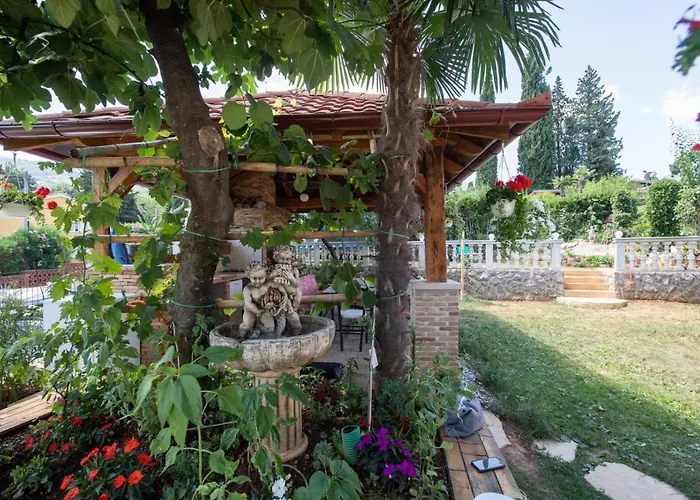 In With Sea View, Balcony, Air Conditioning, Wifi 5025-2 * איקה