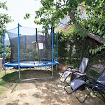 In With Sea View, Balcony, Air Conditioning, Wifi 5025-2 * Ika
