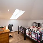 In With Sea View, Balcony, Air Conditioning, Wifi 5025-2 Apartament