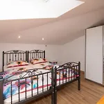 In With Sea View, Balcony, Air Conditioning, Wifi 5025-2 Apartament