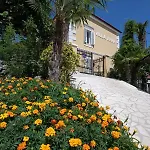 In With Sea View, Balcony, Air Conditioning, Wifi 5025-2 *