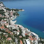 In With Sea View, Balcony, Air Conditioning, Wifi 5025-2 Apartament *