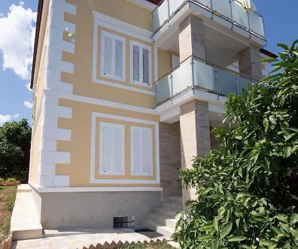 In With Sea View, Balcony, Air Conditioning, Wifi 5025-2