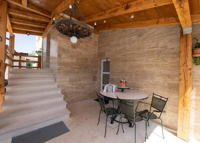 In With Sea View, Balcony, Air Conditioning, Wifi 5025-2 公寓