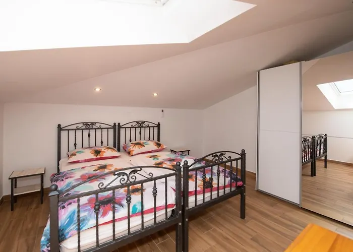 In With Sea View, Balcony, Air Conditioning, Wifi 5025-2 公寓