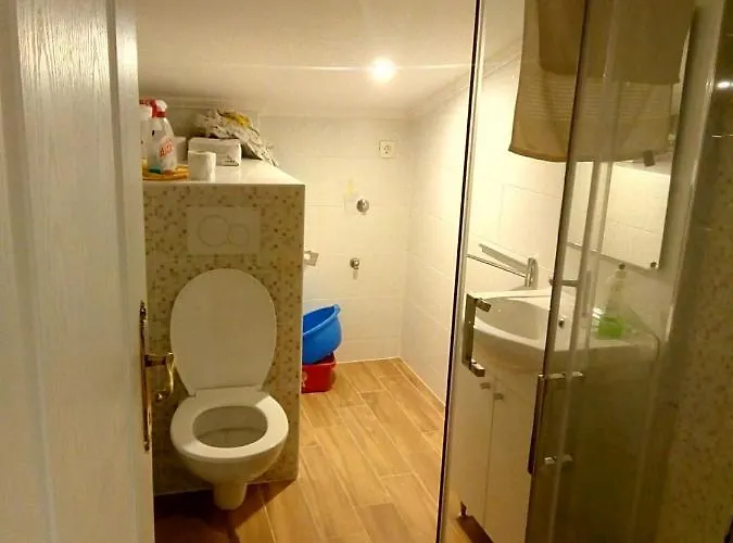 In With Sea View, Balcony, Air Conditioning, Wifi 5025-2 *